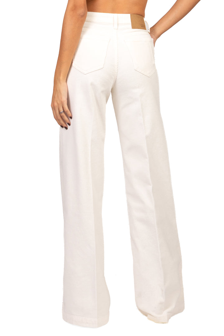 Vicolo - Pantalone ELENA velluto rocciatore Art. DAC5305