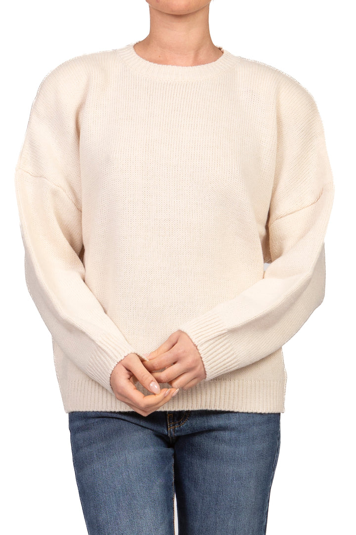 Have One - Maglia over con spalline Art. MMP-P433