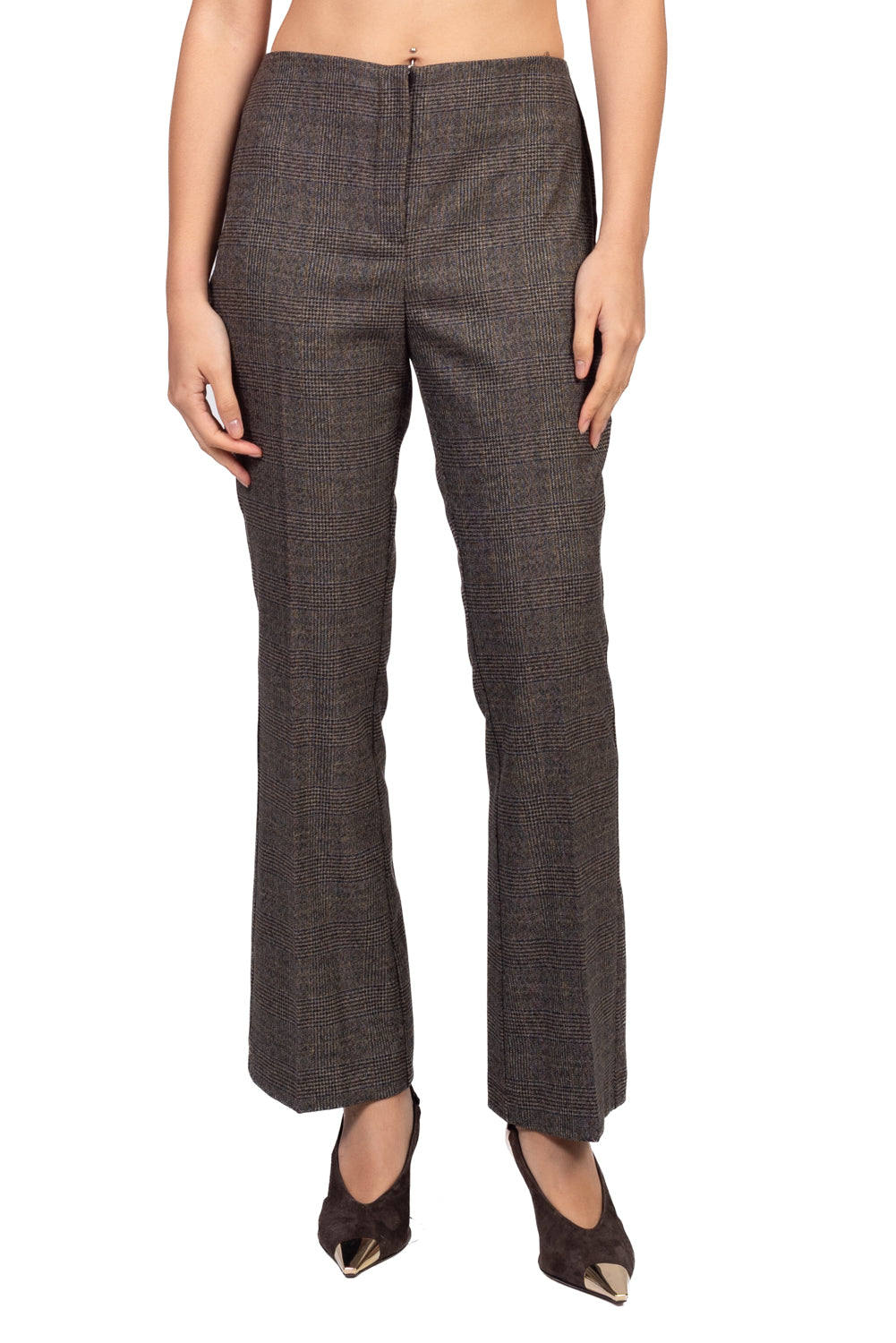 Tensione In - Pantalone galles trombetta Art. 27P6796