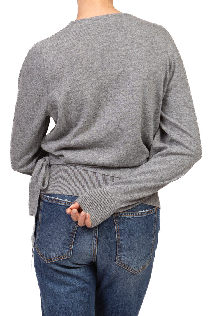 Vicolo - Cardigan scaldacuore Art. 2AC2085