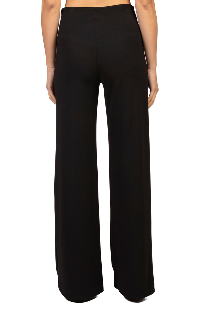 Vicolo - Pantalone palazzo fluido Art. TAC0404
