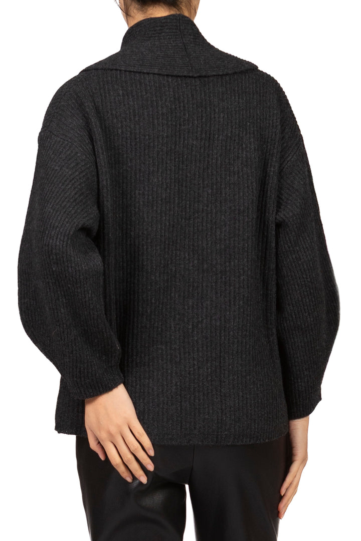 Tensione In - Cardigan doppio petto Art. WF8578
