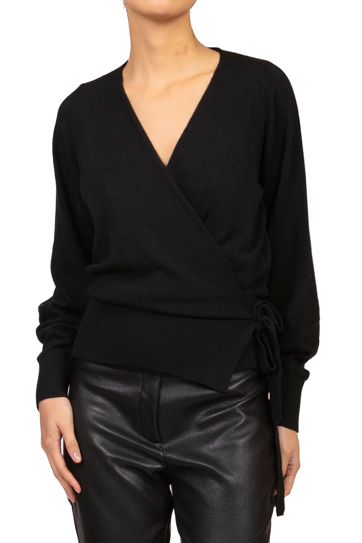 Vicolo - Cardigan scaldacuore Art. 2AC2085