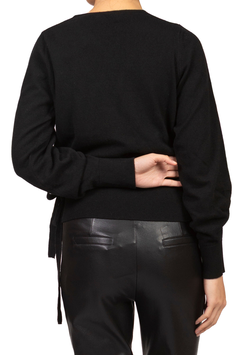 Vicolo - Cardigan scaldacuore Art. 2AC2085