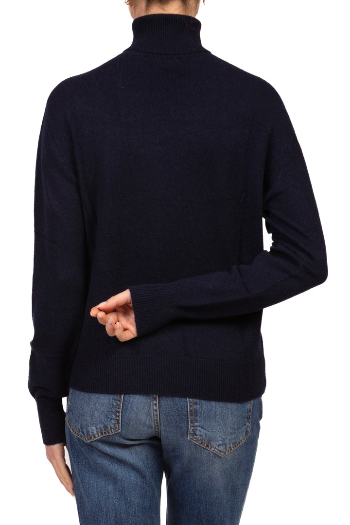 Tensione In - Maglia collo alto manica lunga Art. WL105AI26