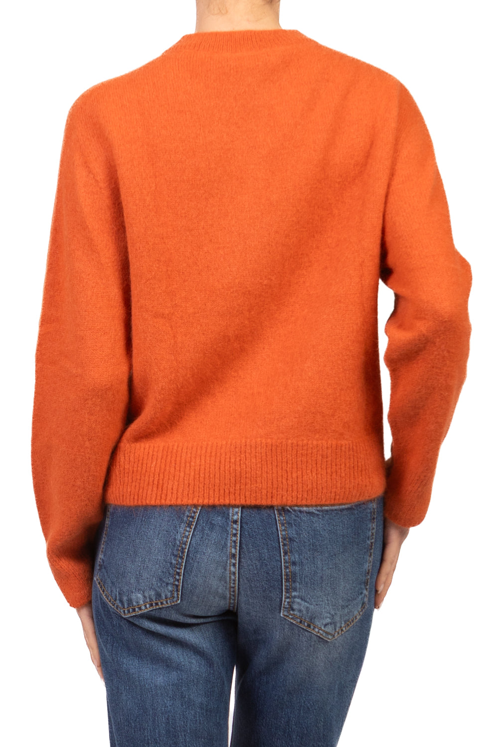 Vicolo - Cardigan rebecchina misto lana Art. 7AC7032