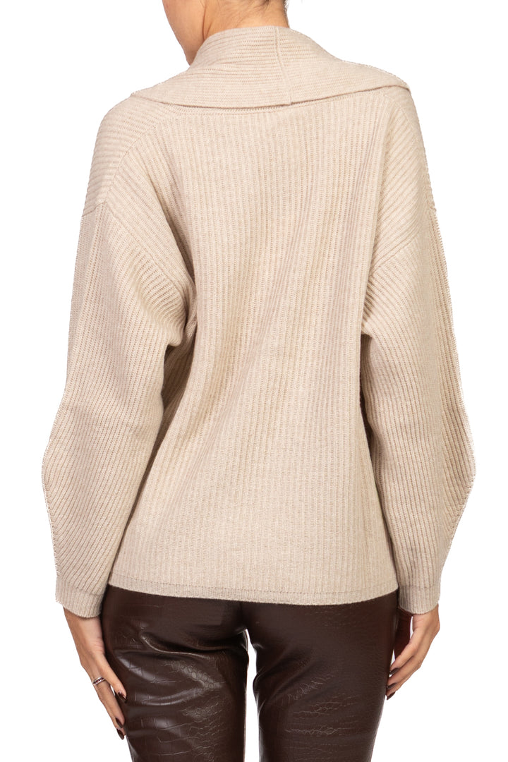 Tensione In - Cardigan doppio petto Art. WF8578