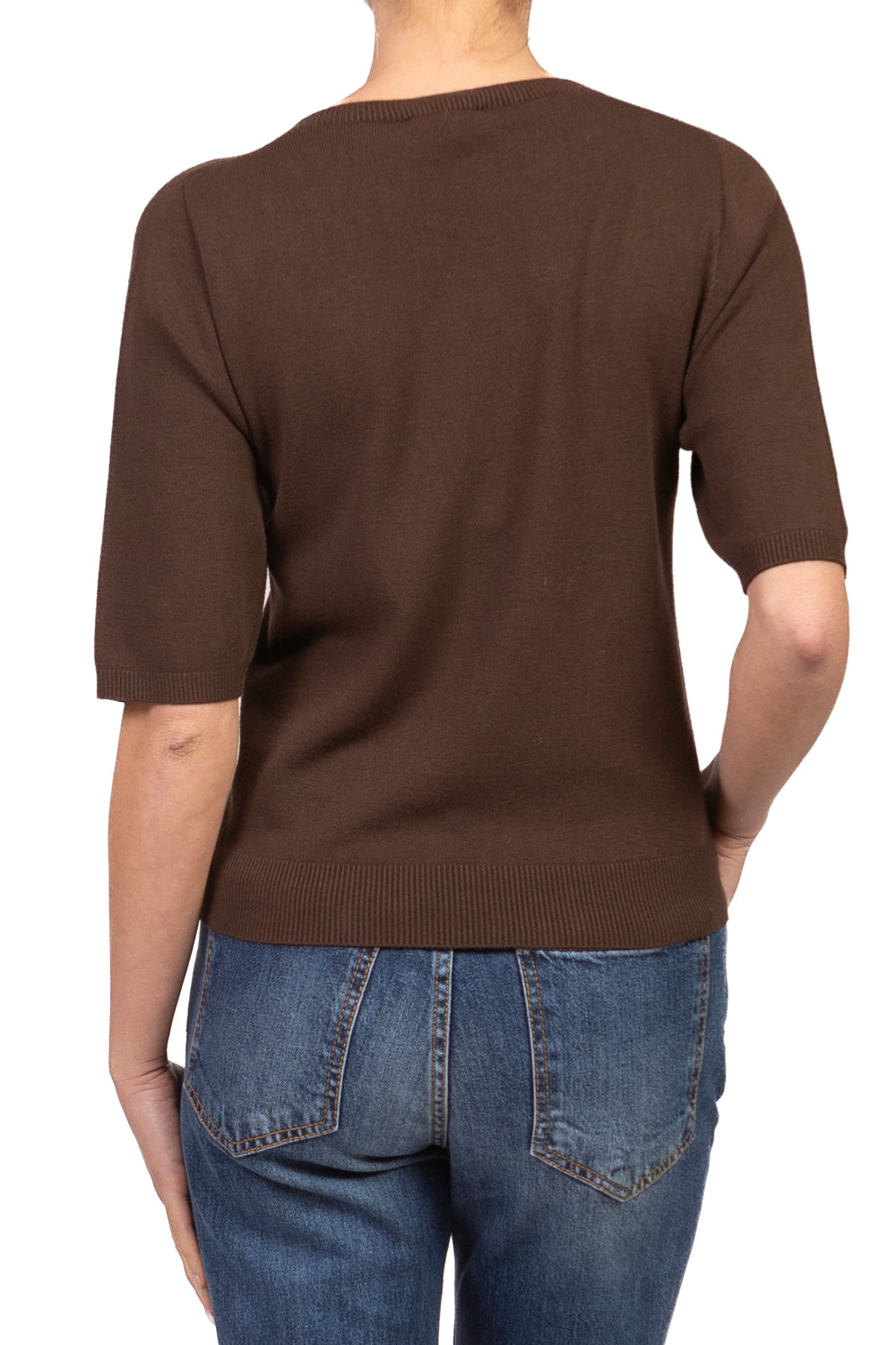 Kontatto - Maglia mezza manica  Art. 3M1704CN