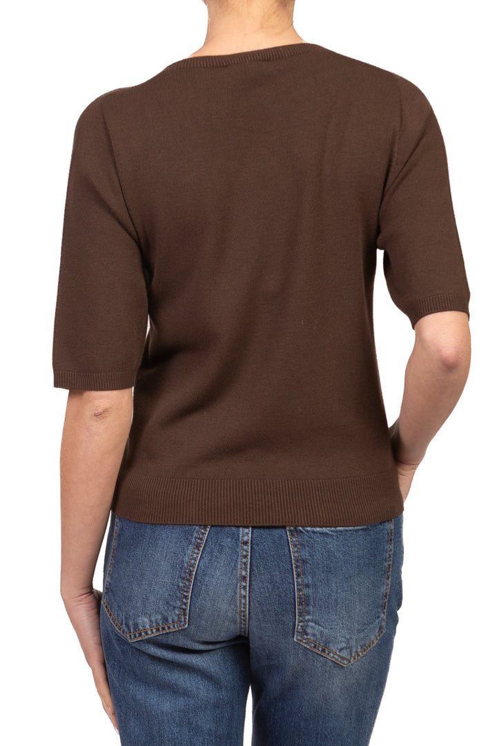 Kontatto - Maglia mezza manica  Art. 3M1704CN