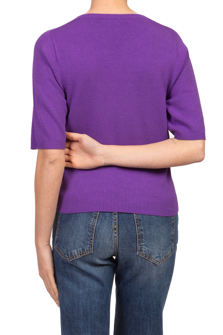Kontatto - Maglia mezza manica  Art. 3M1704CN