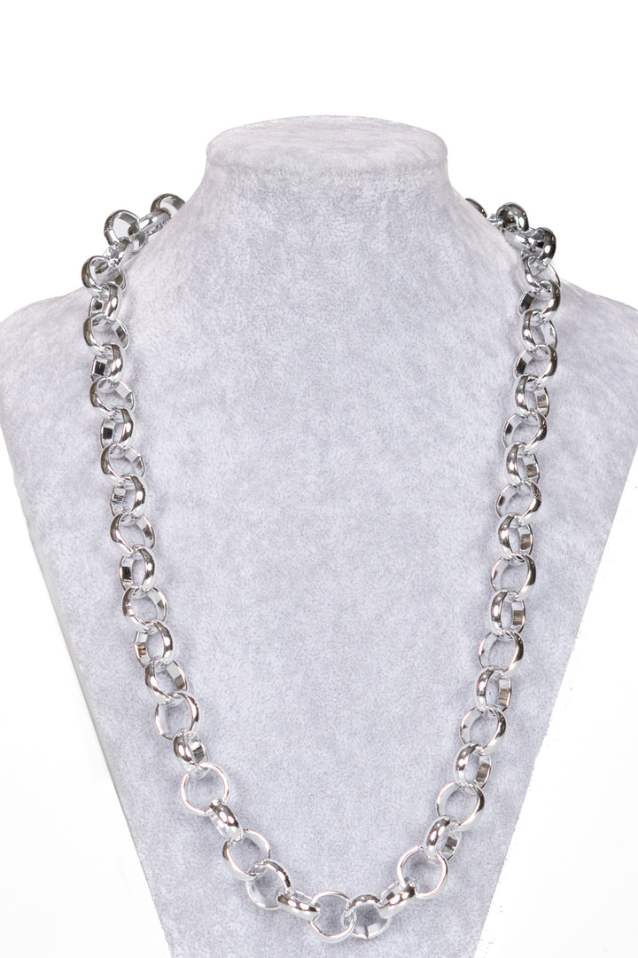 Upper - Collana MELANIA anelli