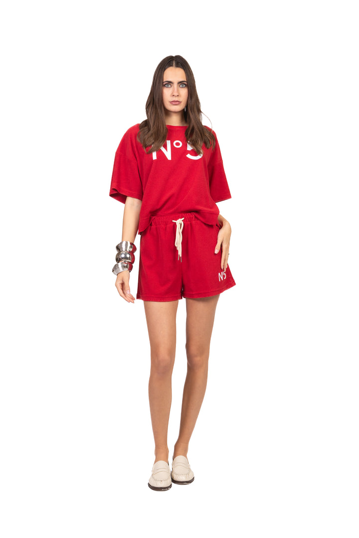 Tensione In - Shorts n.5 in spugna Art. 26S4905