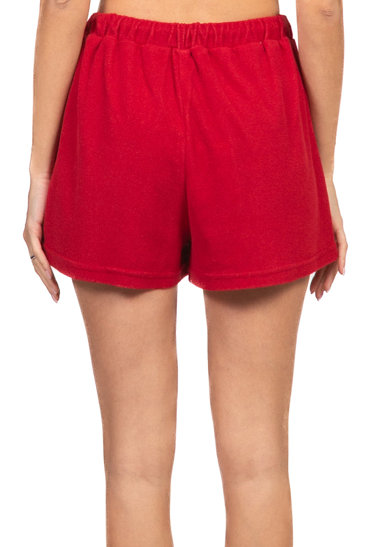 Tensione In - Shorts n.5 in spugna Art. 26S4905