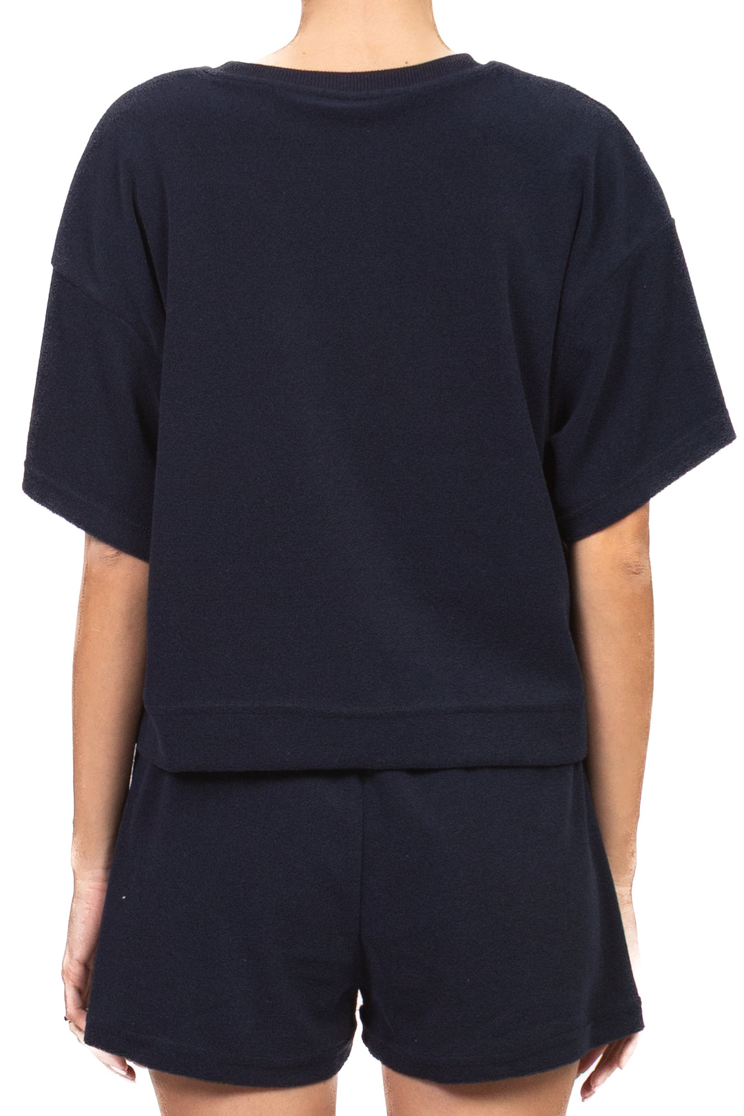 Tensione In - Maglia n.5 in spugna Art. 26M4904
