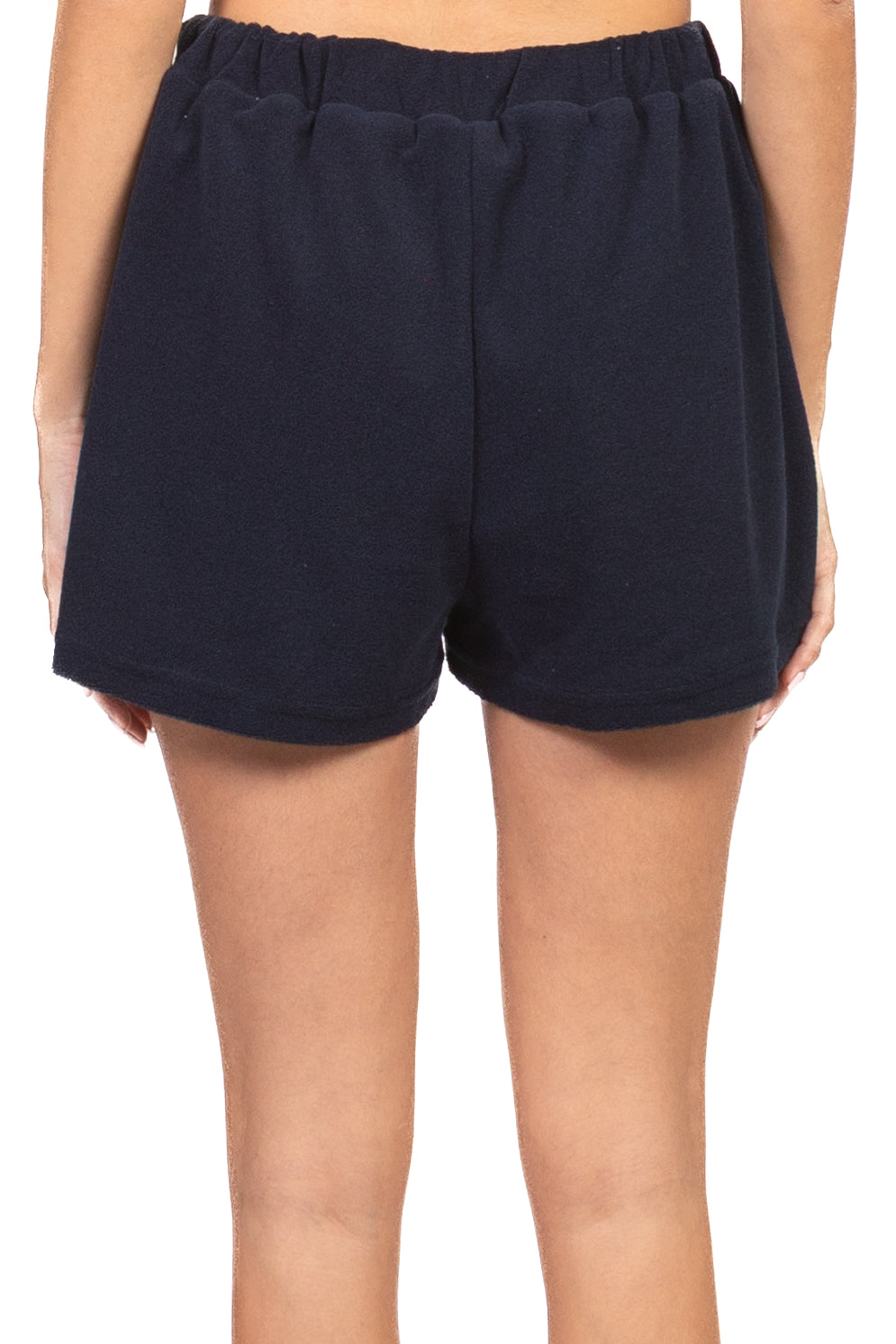 Tensione In - Shorts n.5 in spugna Art. 26S4905