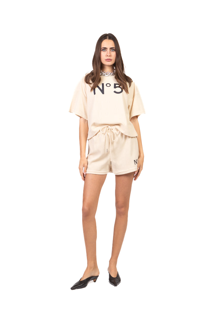 Tensione In - Shorts n.5 in spugna Art. 26S4905