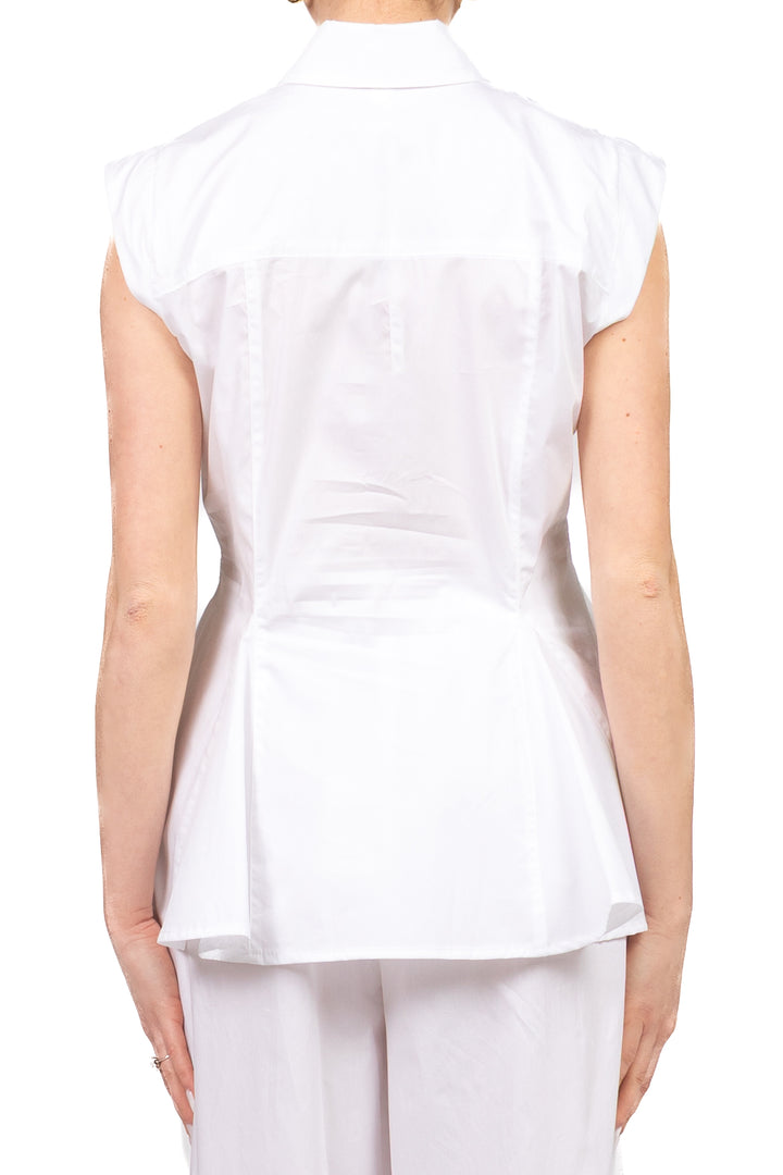 Tensione In - Camicia smanicata Art. 26C4938