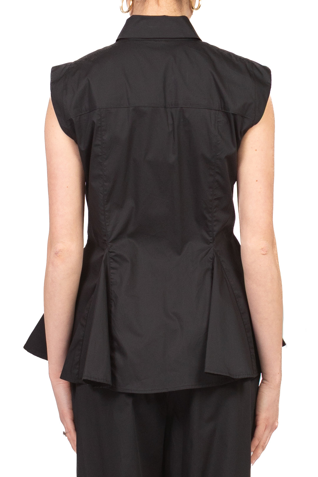 Tensione In - Camicia smanicata Art. 26C4938