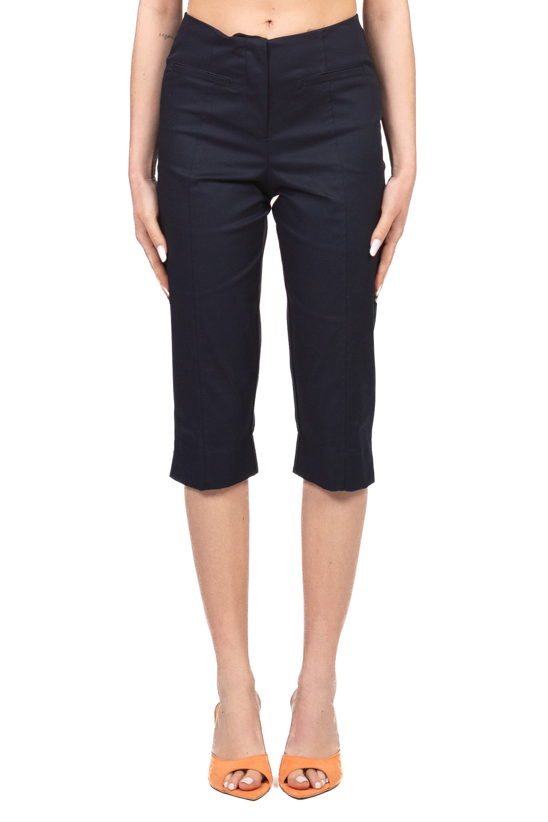 Tensione In - Pantalone capri Art. 26P4811