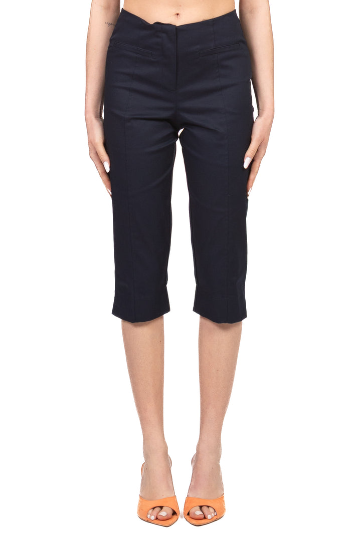 Tensione In - Pantalone capri Art. 26P4811