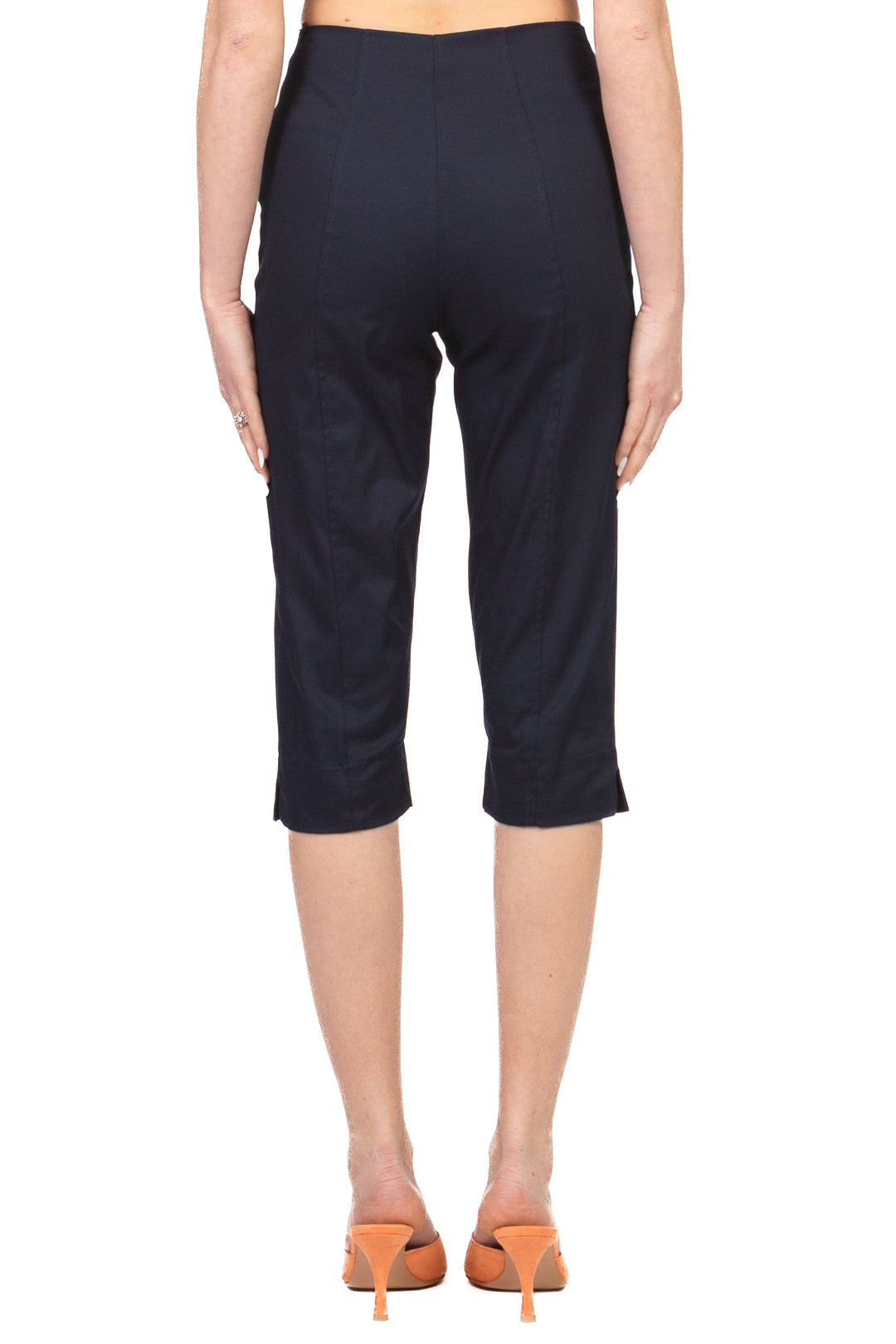 Tensione In - Pantalone capri Art. 26P4811