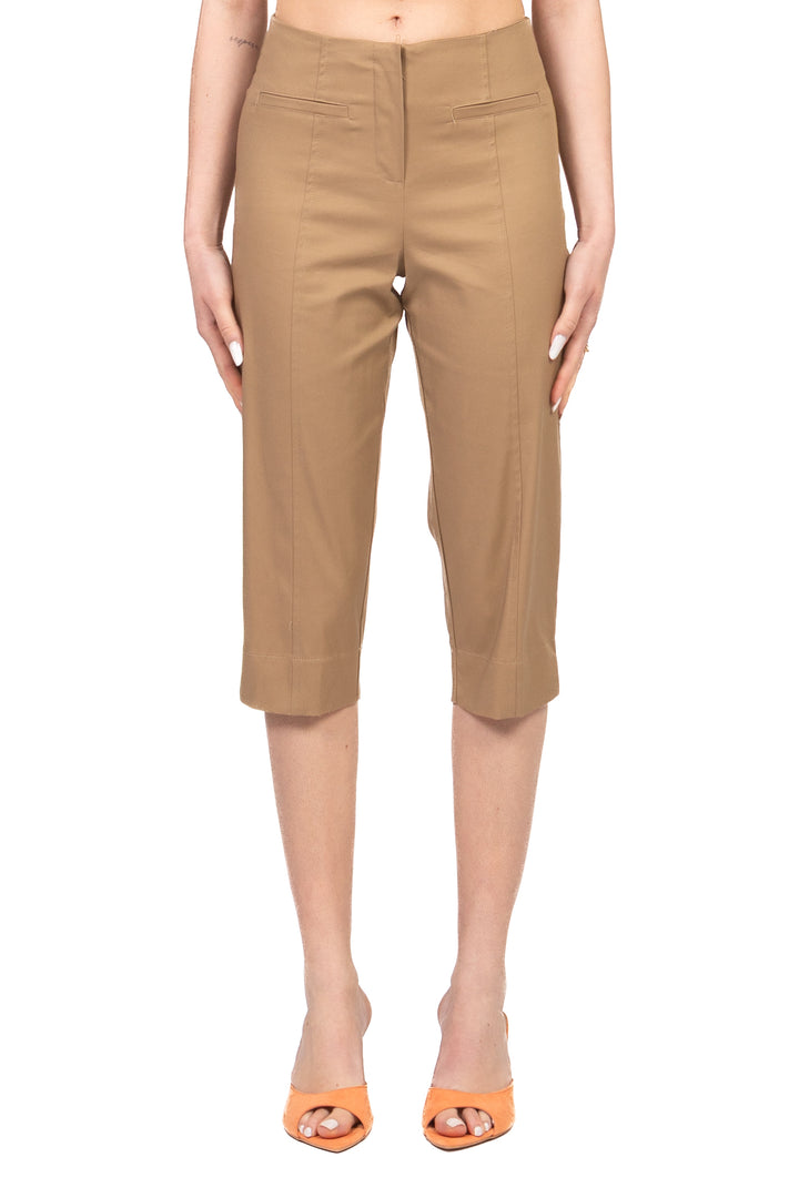 Tensione In - Pantalone capri Art. 26P4811