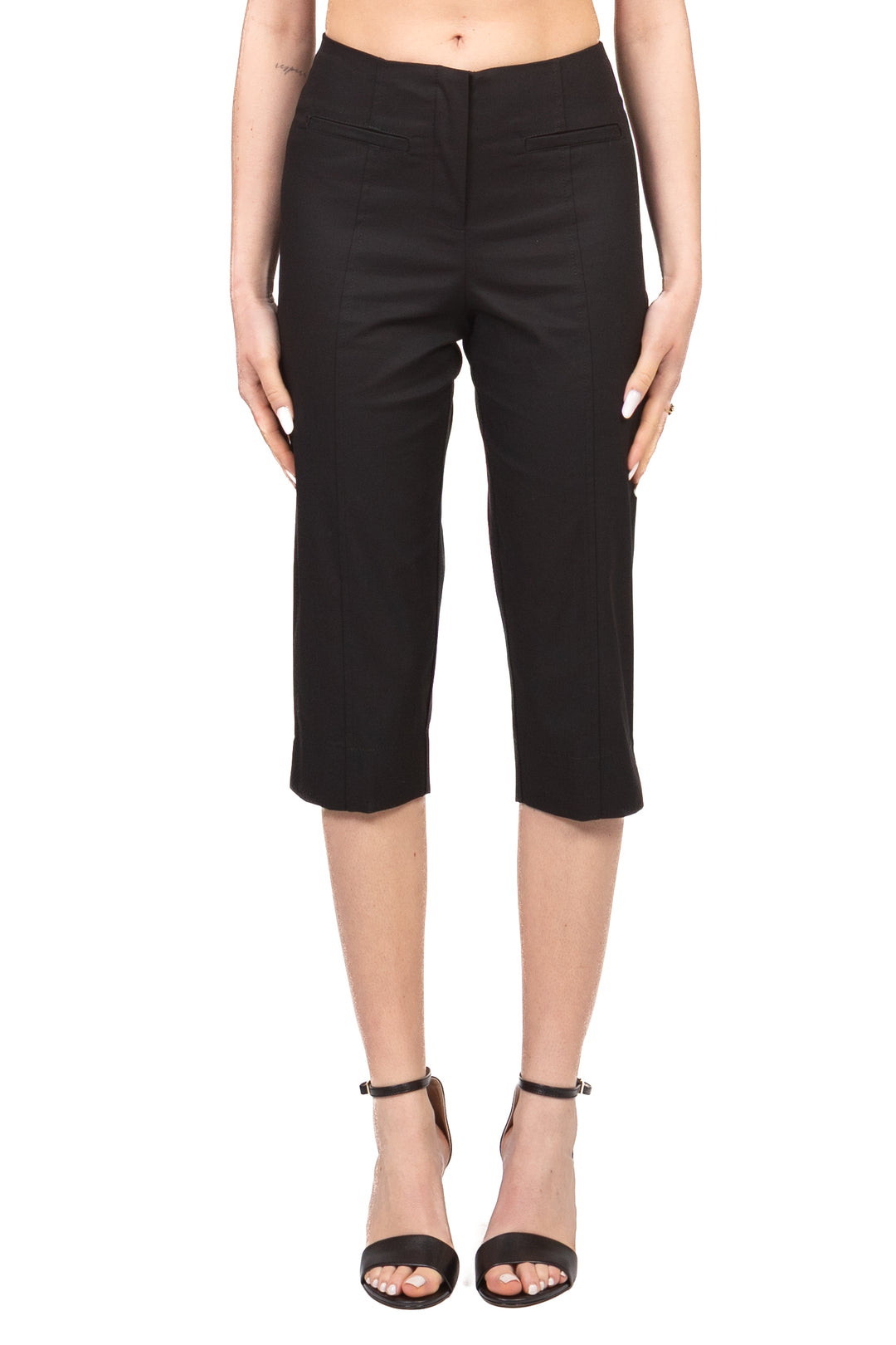Tensione In - Pantalone capri Art. 26P4811