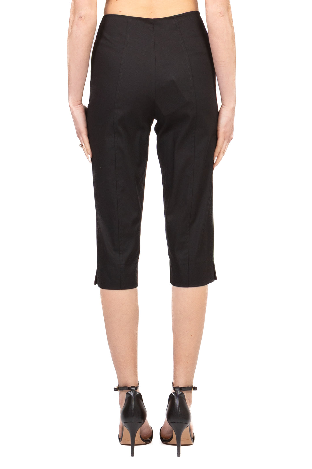 Tensione In - Pantalone capri Art. 26P4811