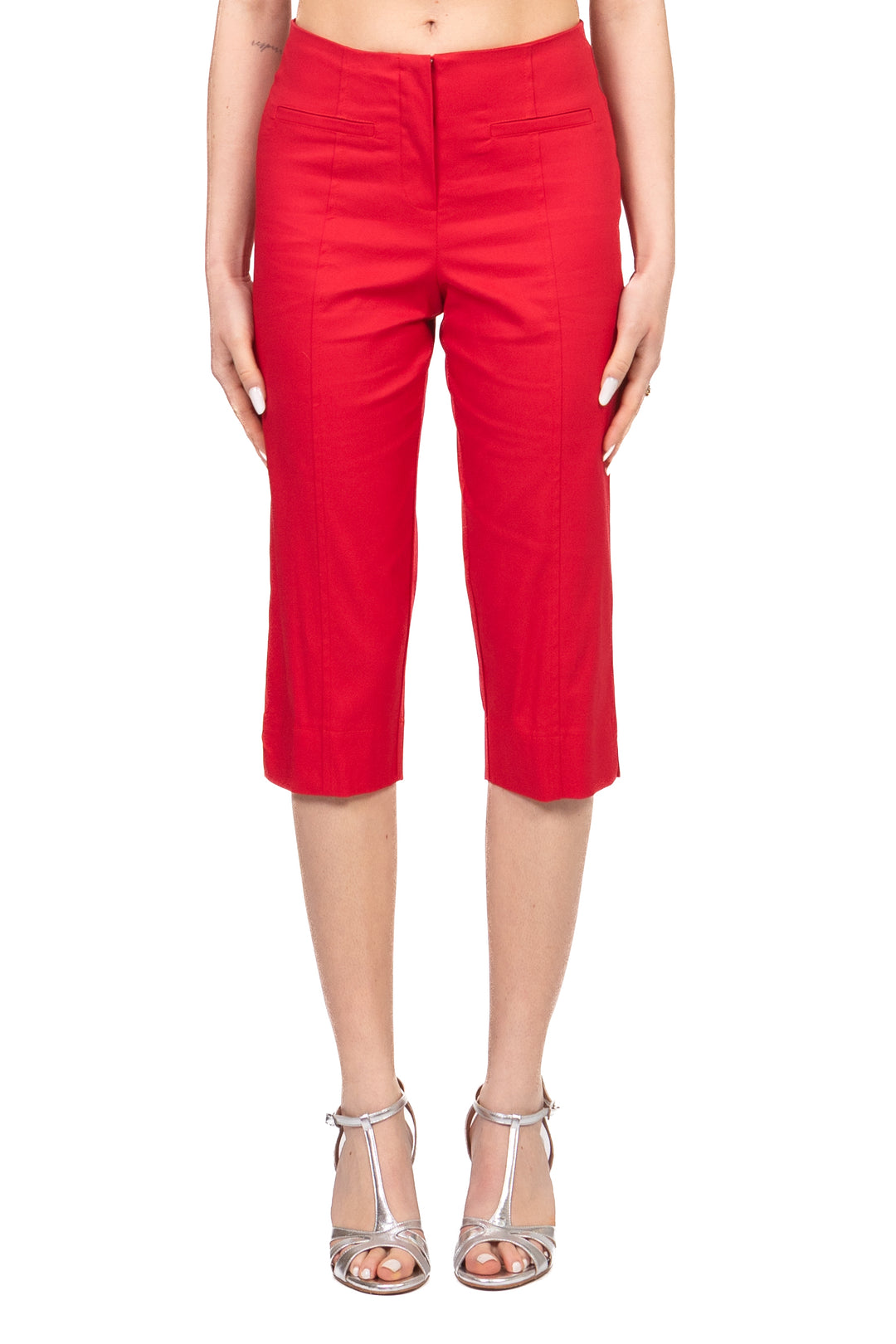 Tensione In - Pantalone capri Art. 26P4811