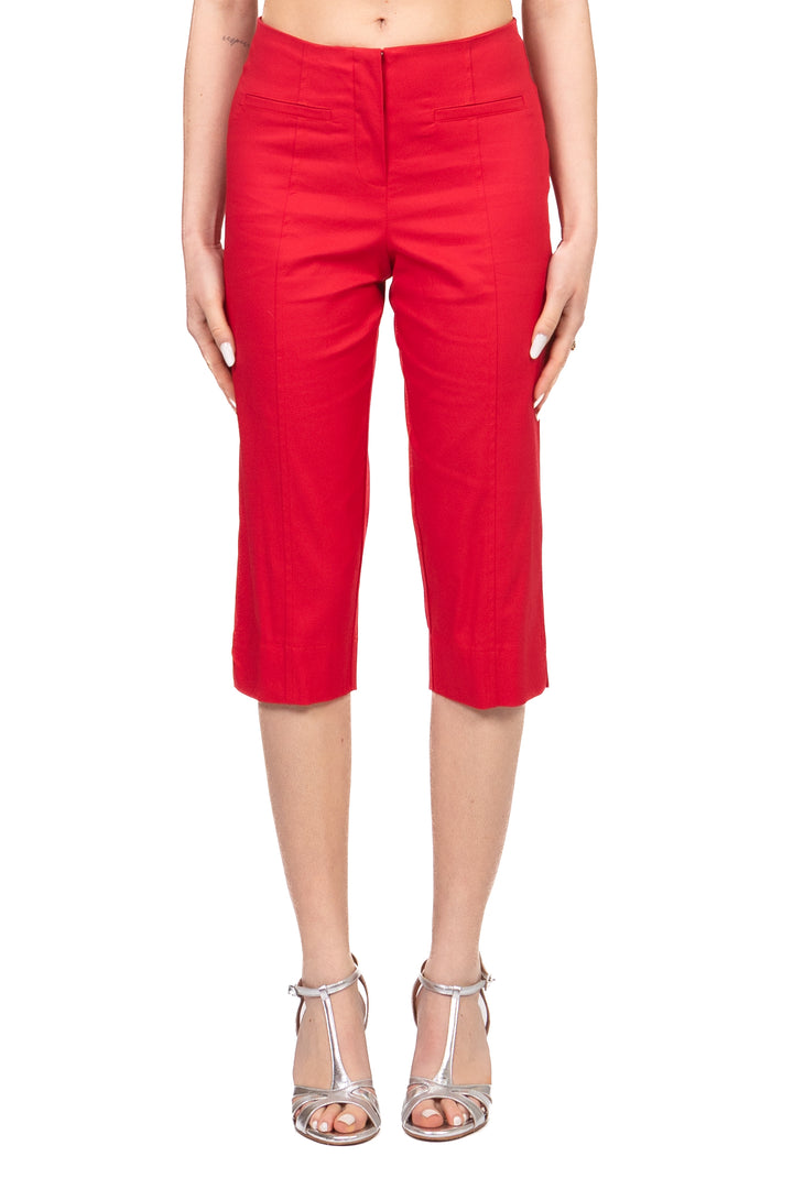 Tensione In - Pantalone capri Art. 26P4811