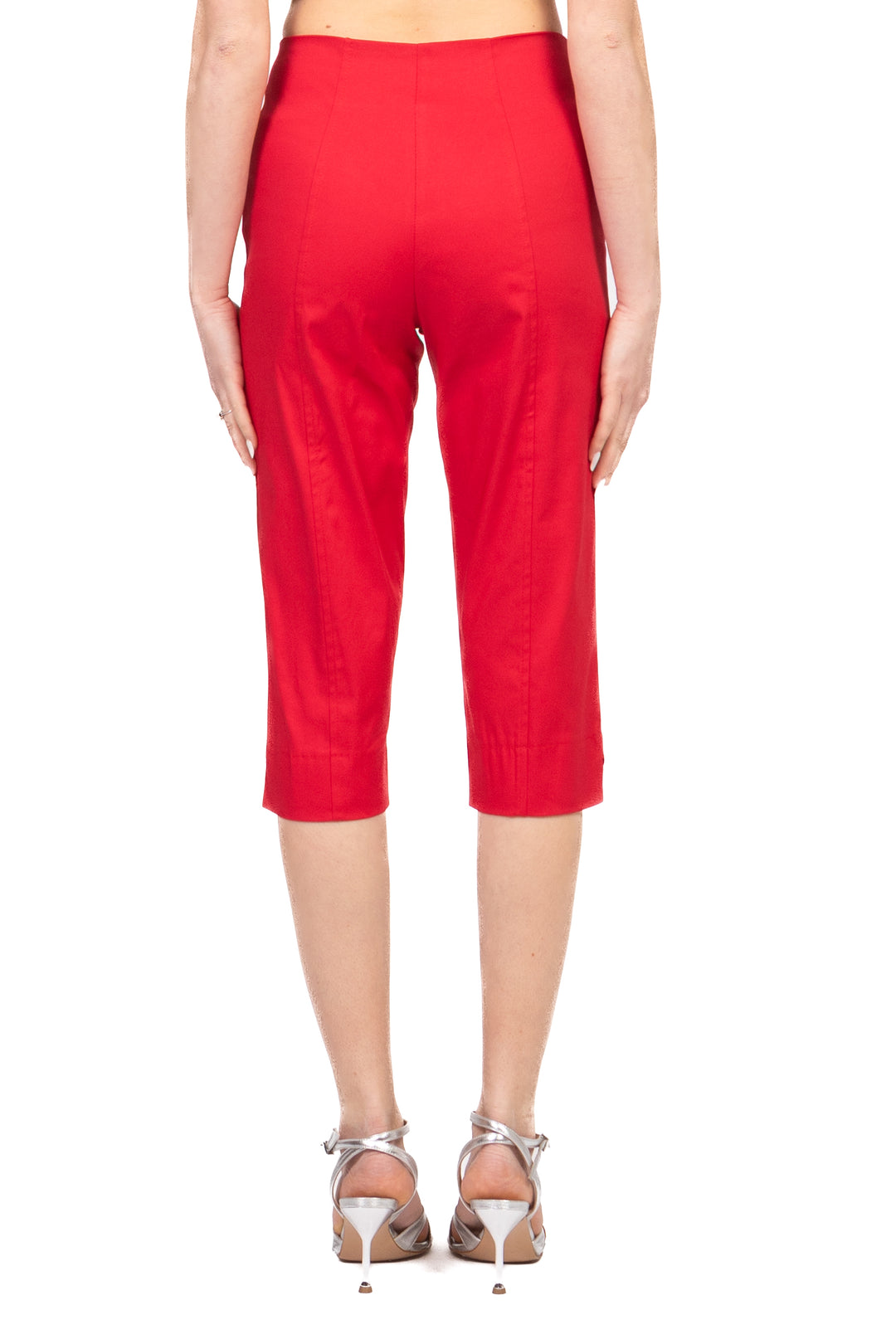 Tensione In - Pantalone capri Art. 26P4811
