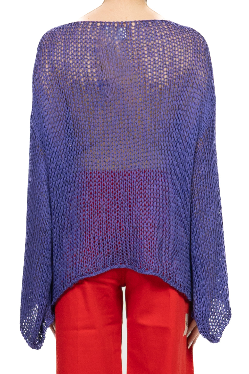 Vicolo - Maglia in fettuccia Art. 3AB3026