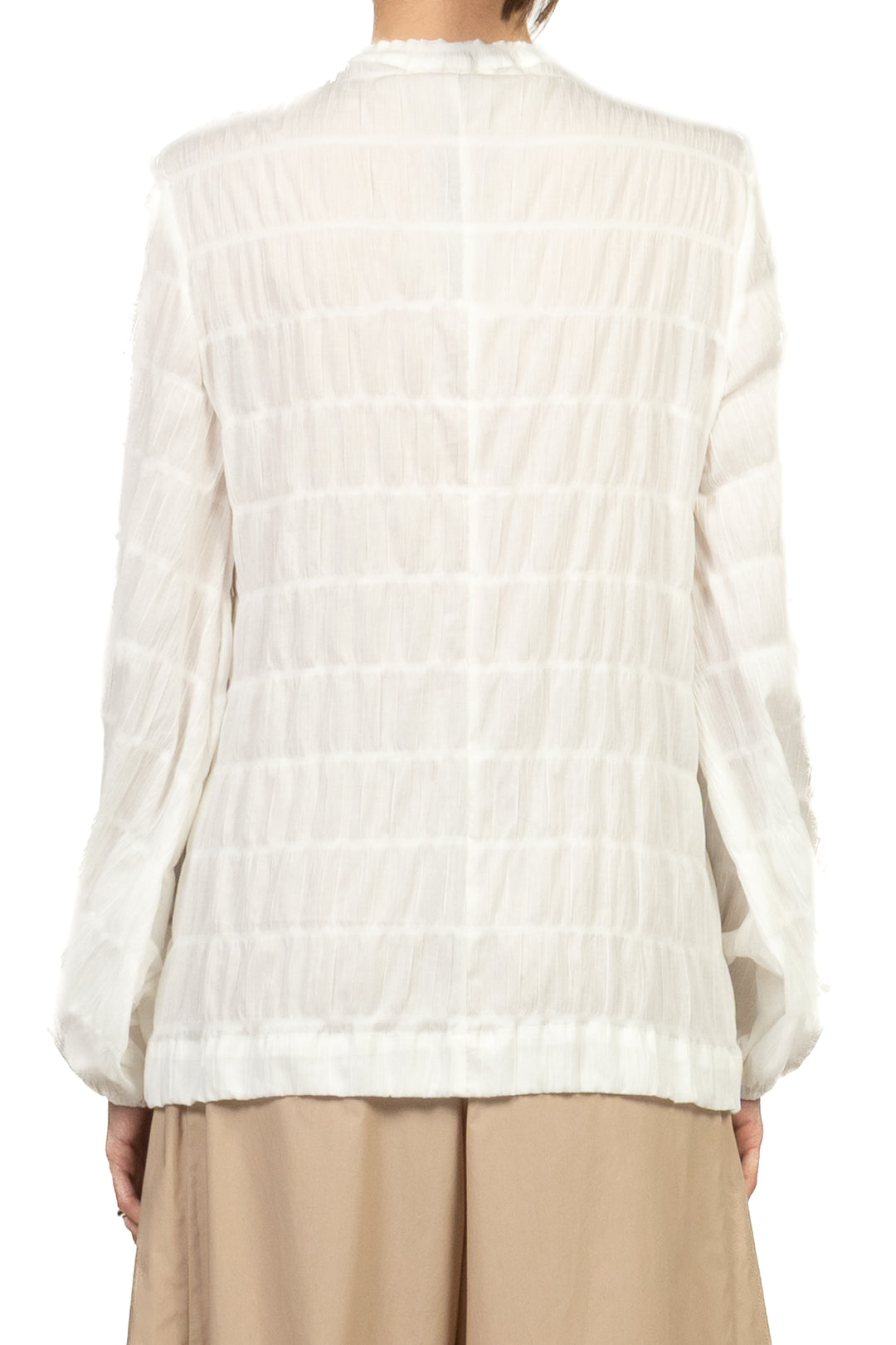 Vicolo - Blusa goffrata Art. TAB2139