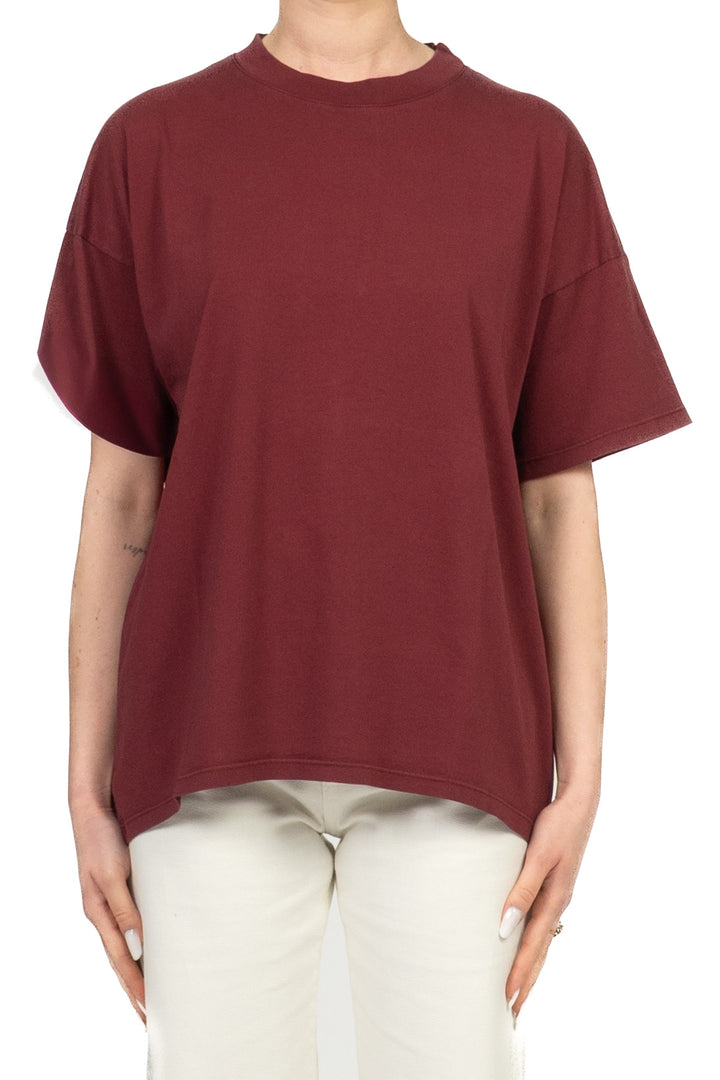 Vicolo - T- shirt basic over Art. UAB0082