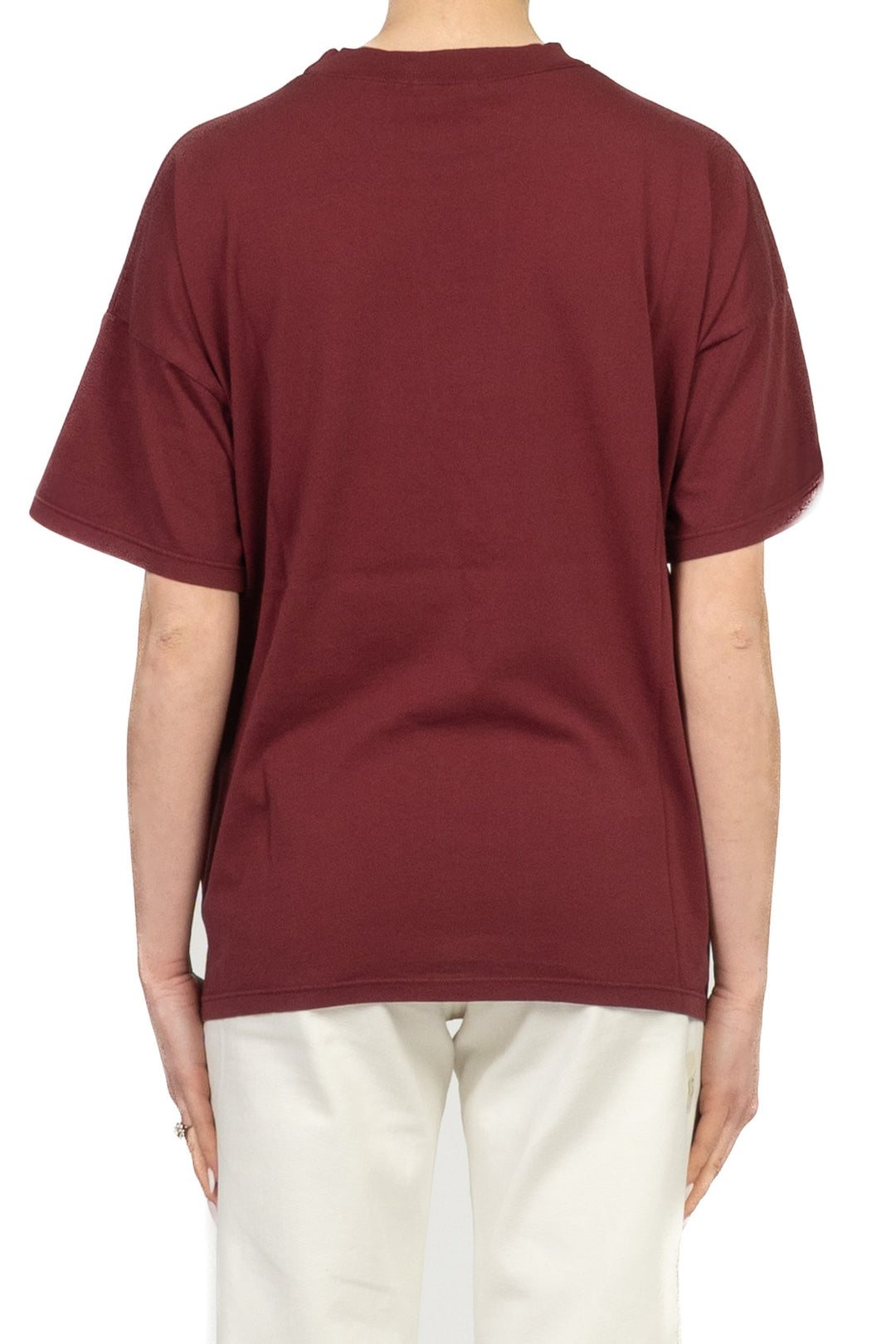 Vicolo - T- shirt basic over Art. UAB0082