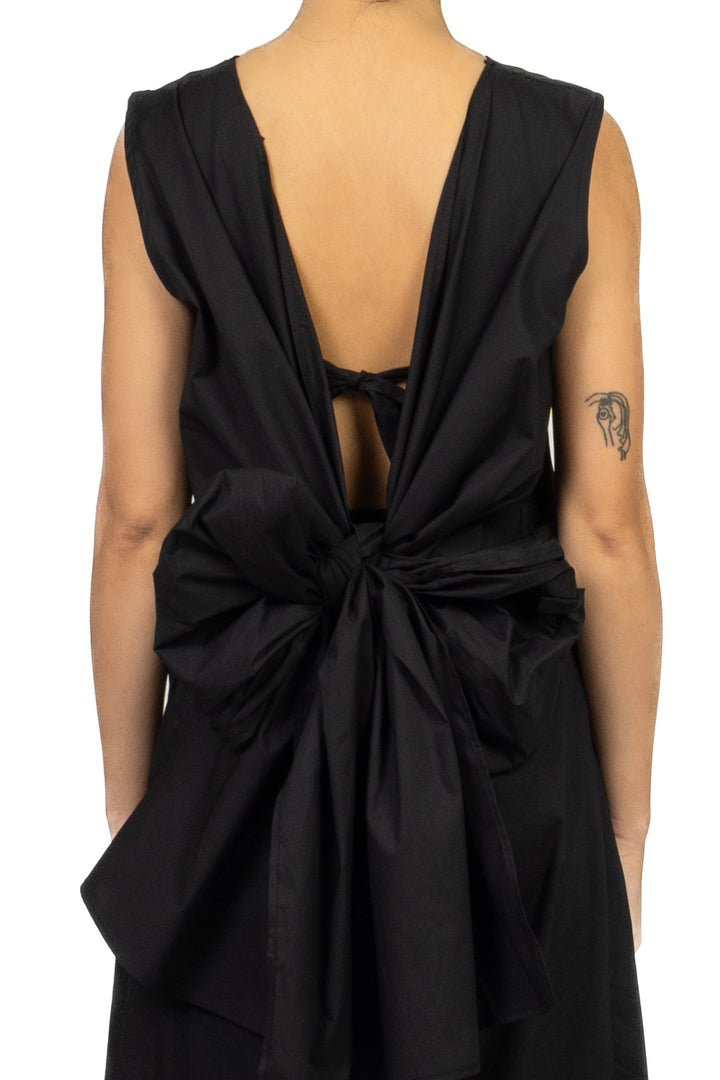 Vicolo - Top scollo posteriore Art. TAB2098