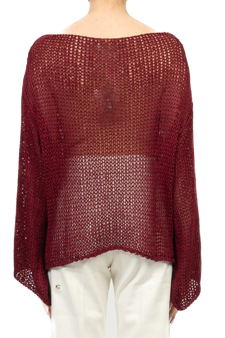 Vicolo - Maglia in fettuccia Art. 3AB3026