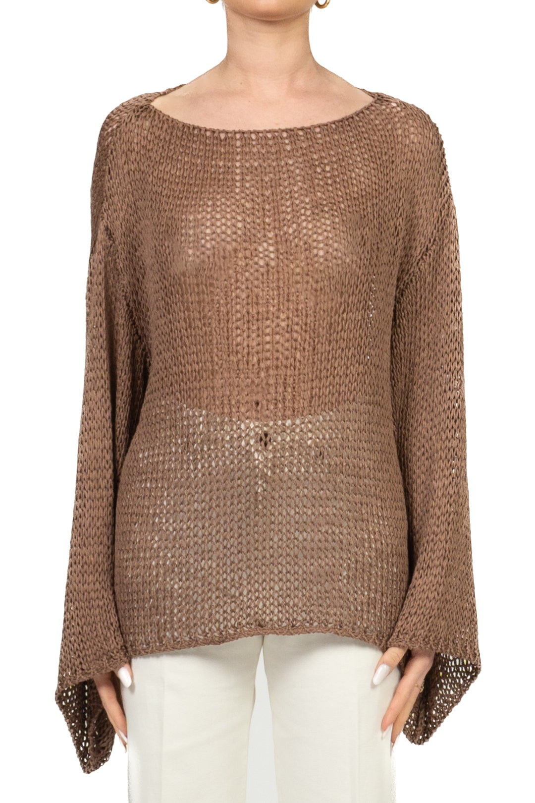 Vicolo - Maglia in fettuccia Art. 3AB3026