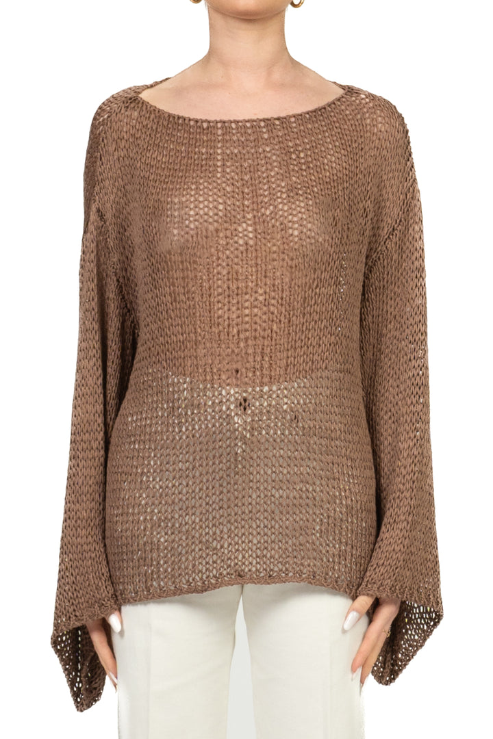Vicolo - Maglia in fettuccia Art. 3AB3026