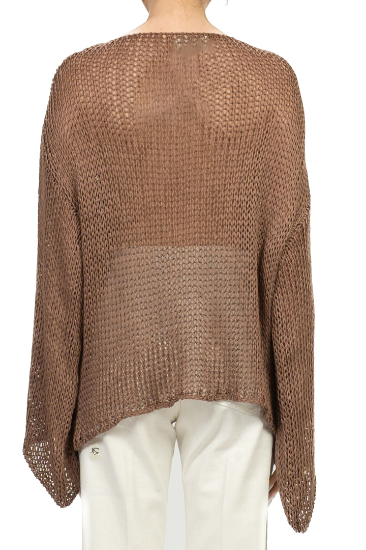 Vicolo - Maglia in fettuccia Art. 3AB3026