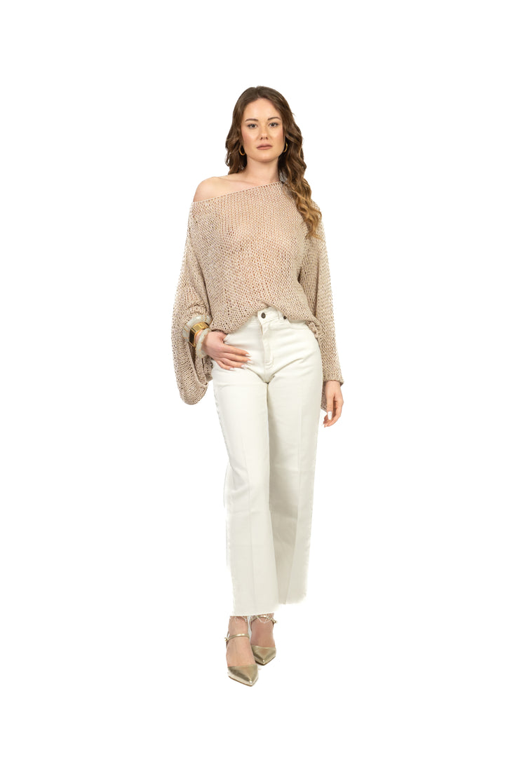 Vicolo - Maglia in fettuccia Art. 3AB3026