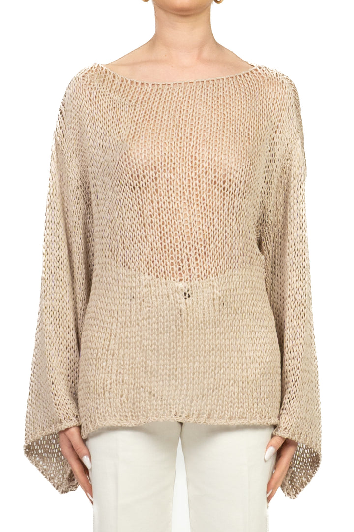 Vicolo - Maglia in fettuccia Art. 3AB3026