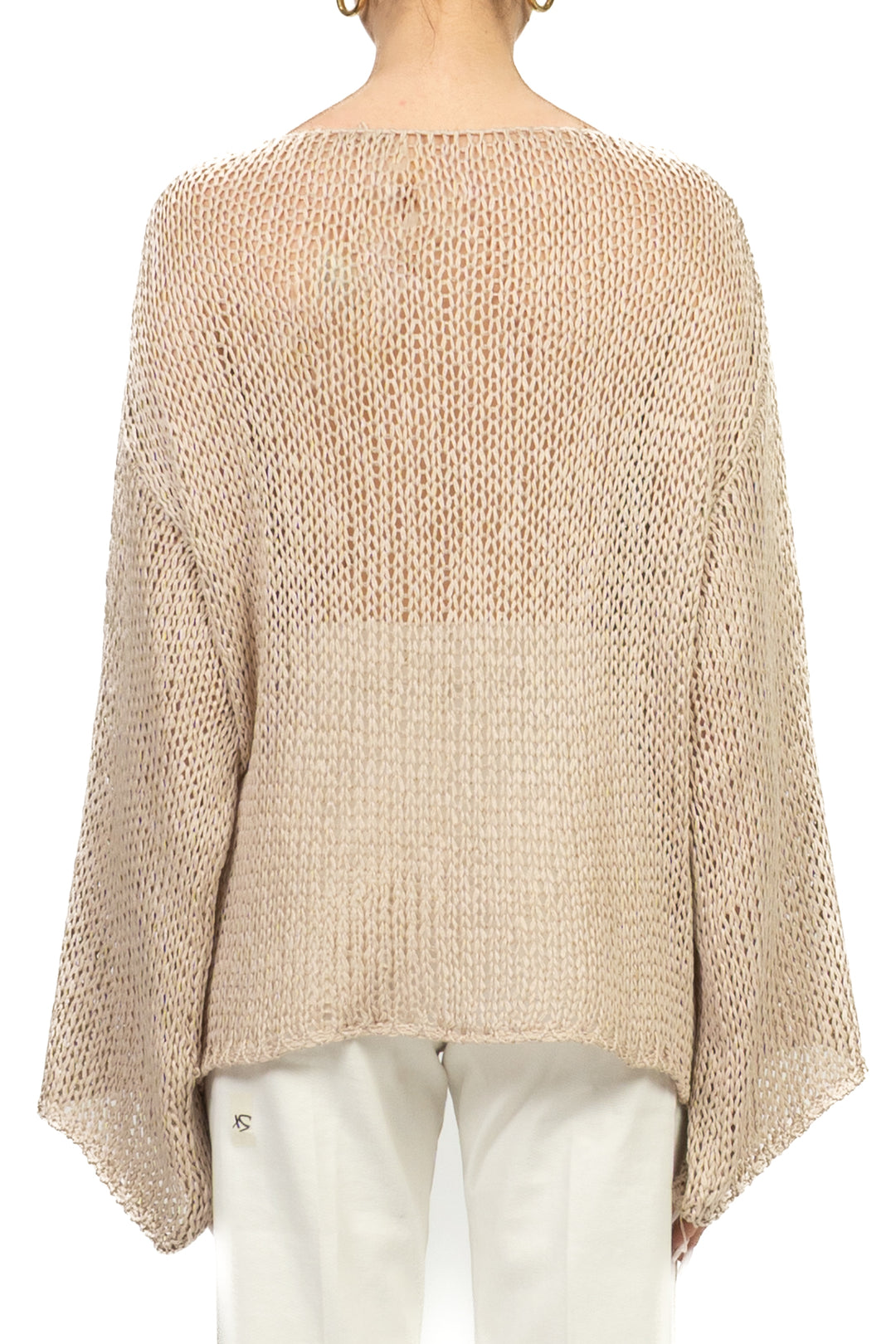Vicolo - Maglia in fettuccia Art. 3AB3026