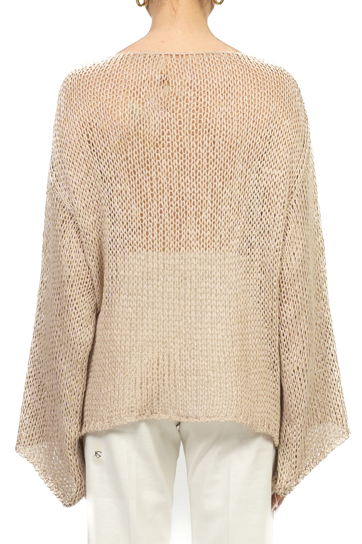 Vicolo - Maglia in fettuccia Art. 3AB3026