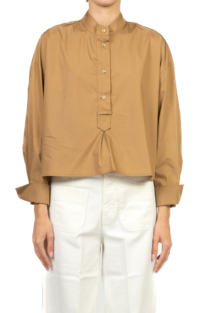 Tensione In - Blusa serafino Art. 26C4933