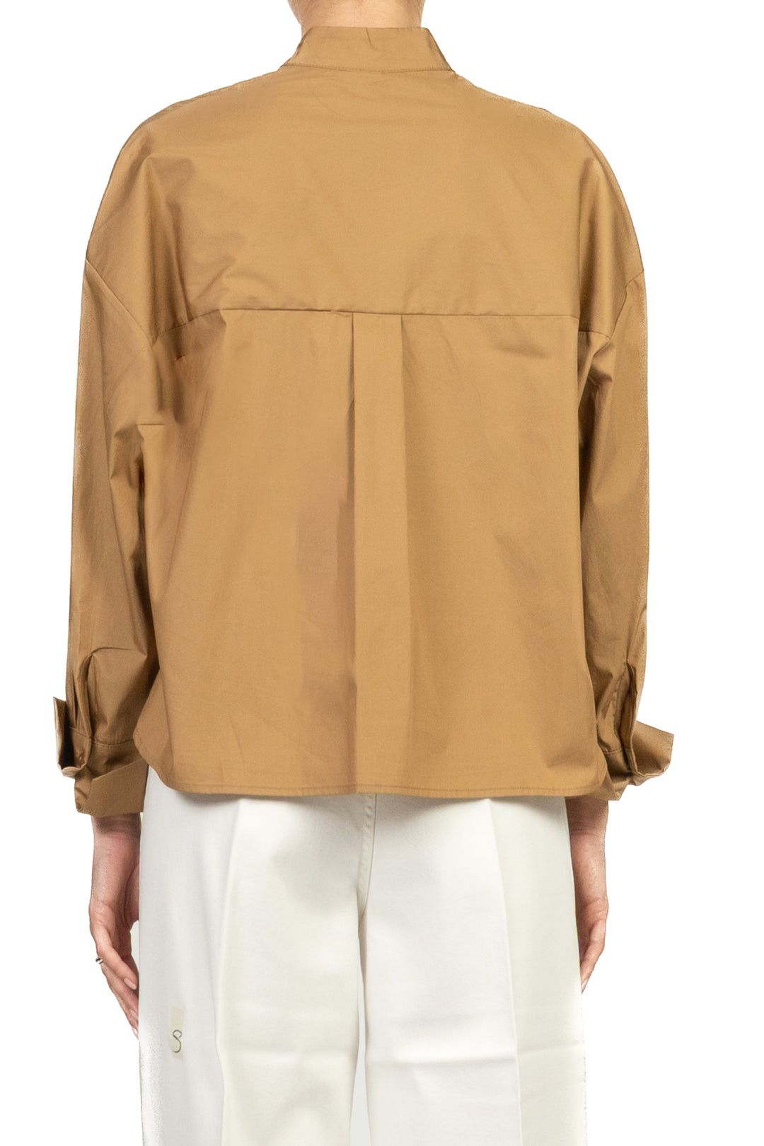 Tensione In - Blusa serafino Art. 26C4933