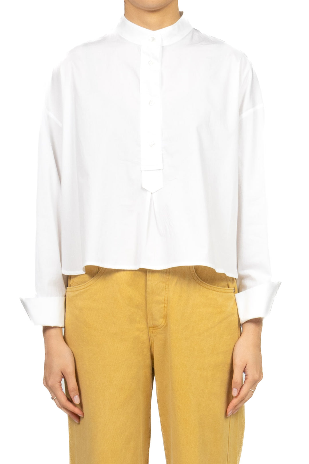 Tensione In - Blusa serafino Art. 26C4933
