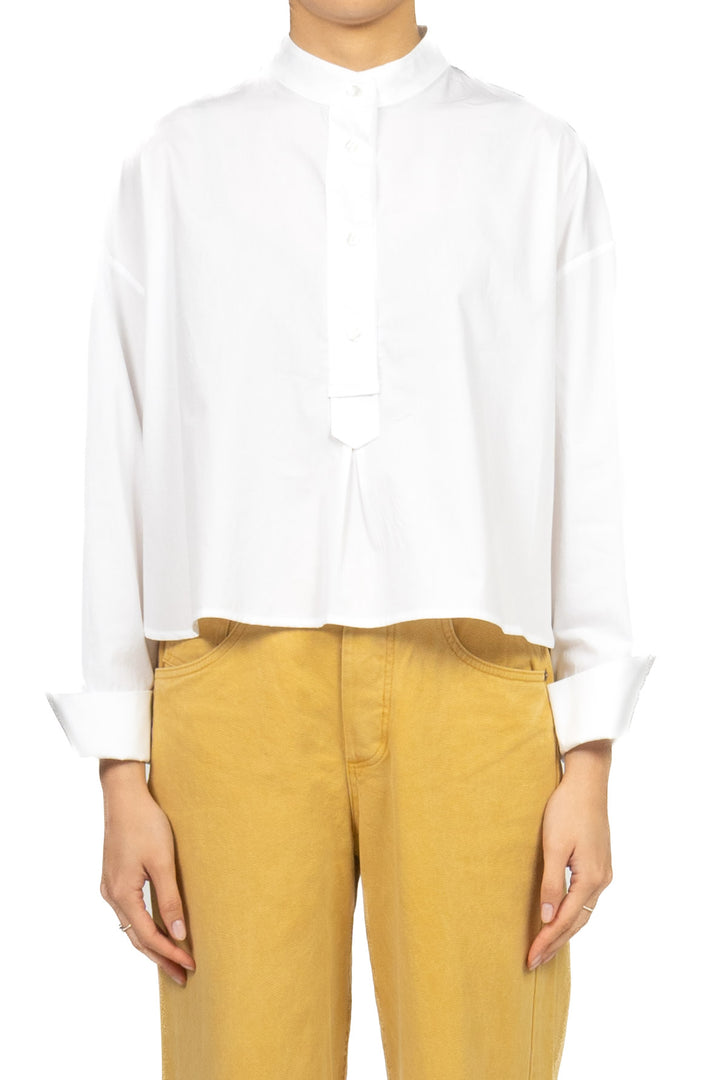 Tensione In - Blusa serafino Art. 26C4933