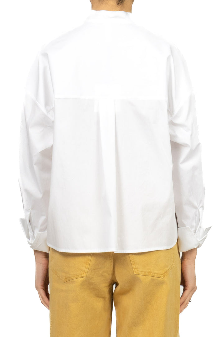 Tensione In - Blusa serafino Art. 26C4933