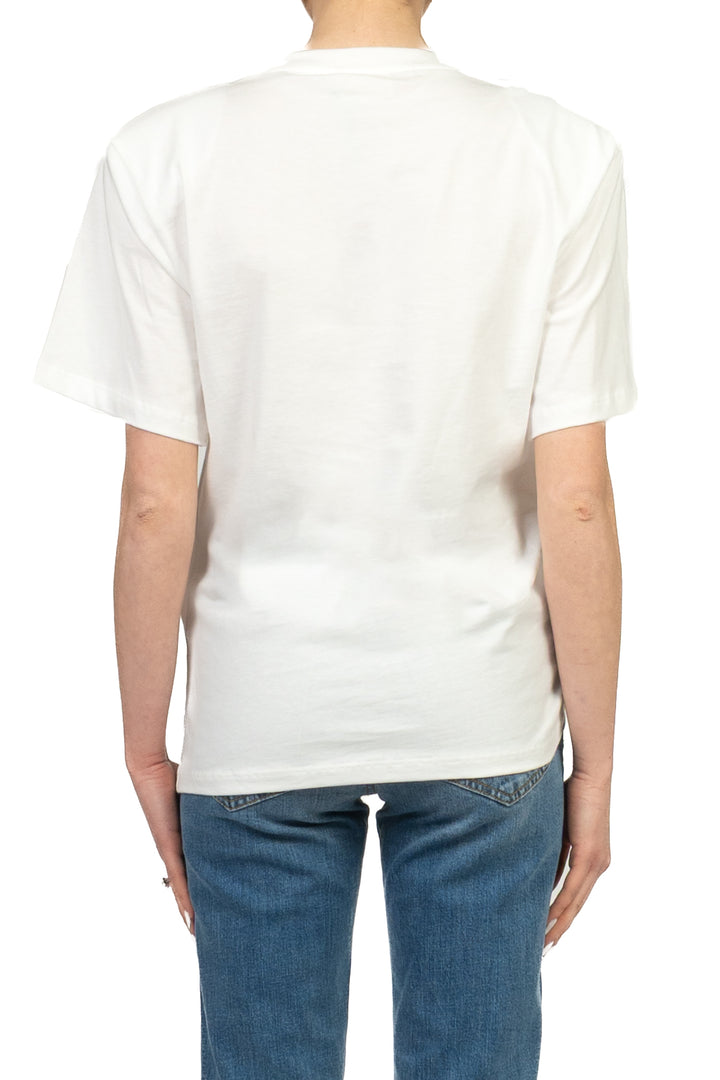 Vicolo - T-Shirt arricciata Art. UAB0329